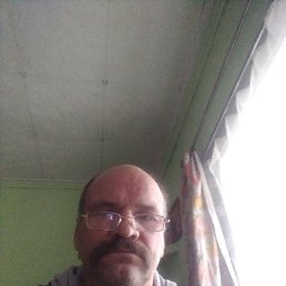 Николай, 56, Куеда
