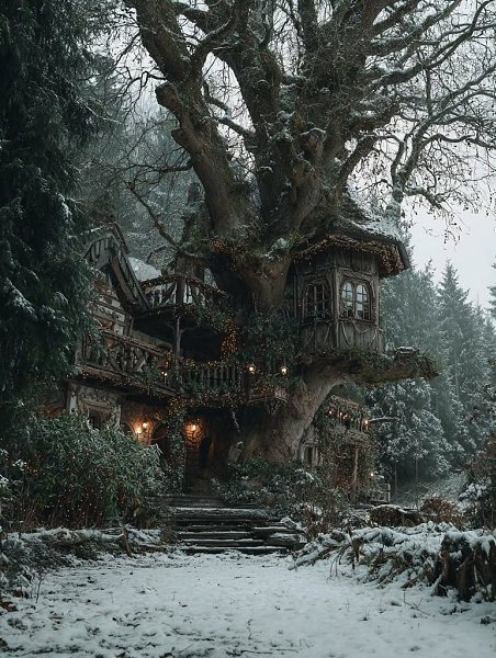 Imaginary world - 7 ������� 2025 � 23:16 - 9