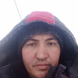 Ulugbek Osarov, 32, -