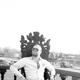 Pavel, �����-���������, 35 ���