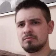 Alan, 29 , 