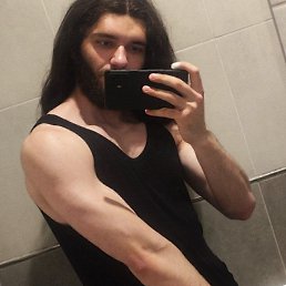 Libertinus, 22, -