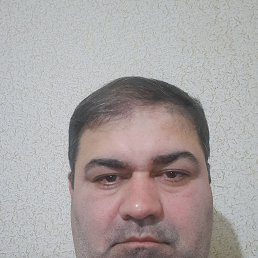 Araz Hacyev, 48, 