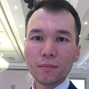 zhanik, 31 , 