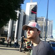 Asad, 34 , 