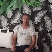 Hasan, 54 , 