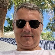 David, 64 , 