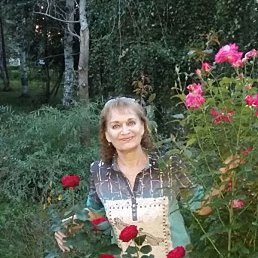 Natalia, ����-�����������