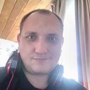 Dmitriy, 37 , 