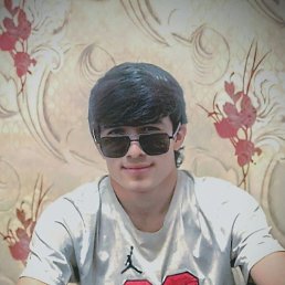 Abubakr, ������, 20 ���