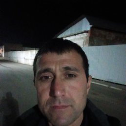 Sanjar Sapaev, 38, 