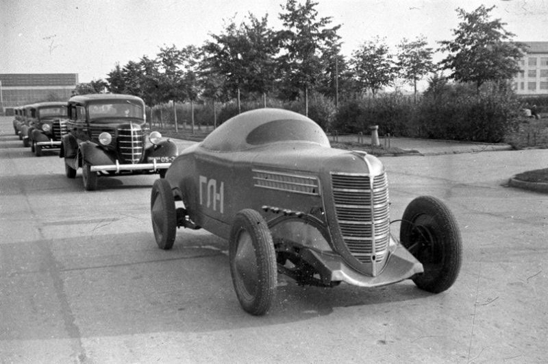 ���-��-1: ������ ��������� �������� ����������, 1938 ���. � 1938 ���� � ���� ��� ������ ������ ...