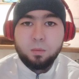 Niska, 33, 