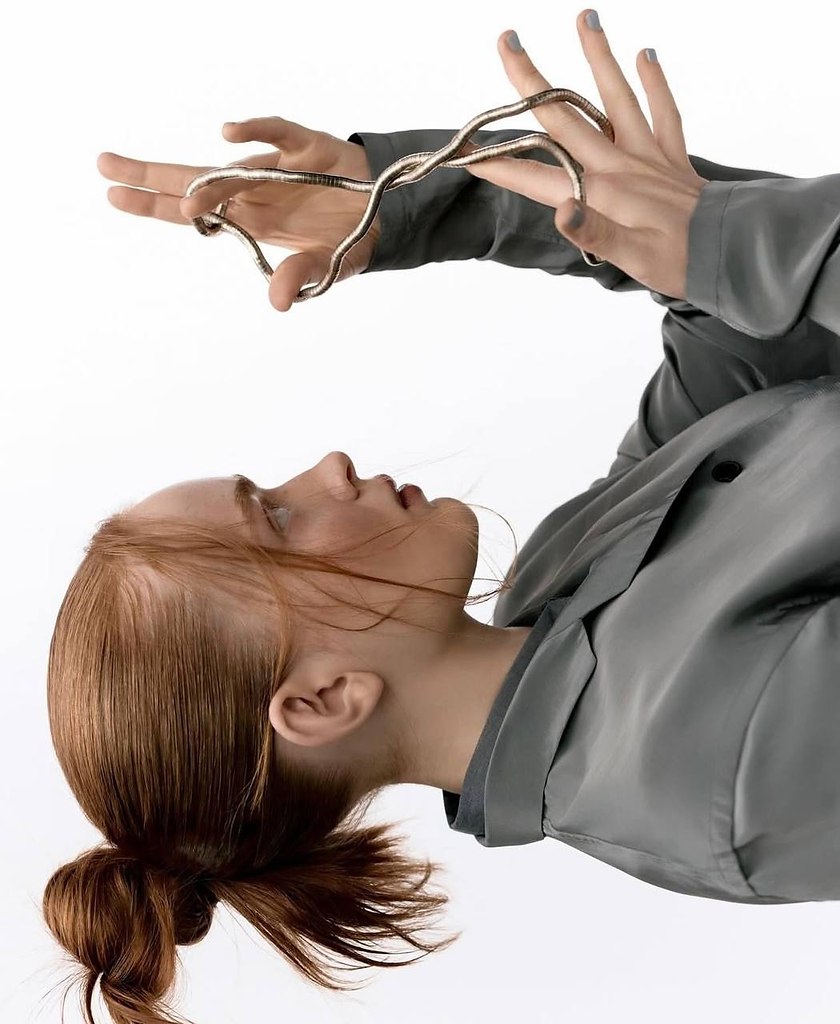 ����� ���� ��� Glamour UK - 4