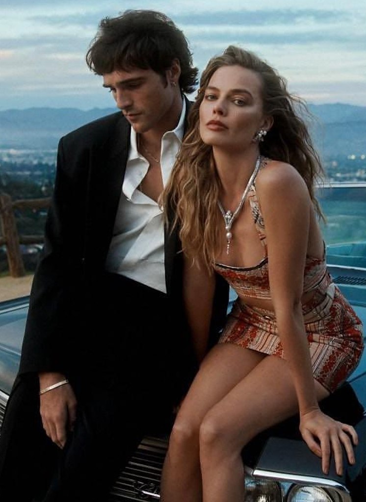 ����� ����� � ������� ������ �������� ����� ����� Vogue Australia. � �������� ������� ���������� � ... - 2