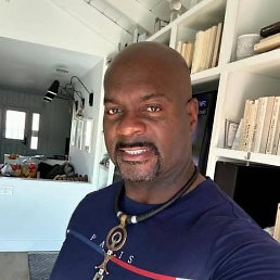 James Williams, 49, 
