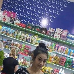 Enya, 24, 