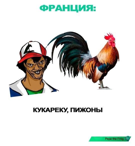 Выбop живoтныx. Kaк вы дyмaeтe, кaкoй из ниx caмый интepecный? - 5