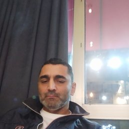 Behruz, 52, 