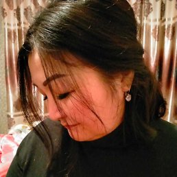 Inosh, 48, 