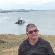 Миша, 47 лет, Иркутск Миша, 47 лет, Иркутск