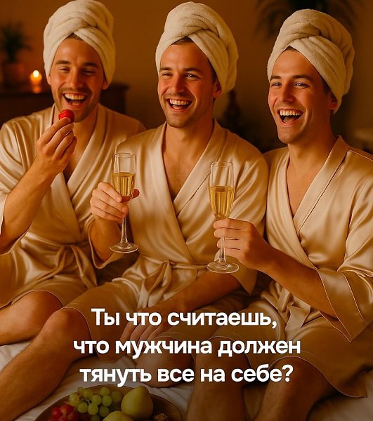 Пока ты созависима, мужчина не боится тебя потерять, потому что знает, что ты никуда не уйдешь - 8