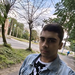 ����, 21 ���, �����