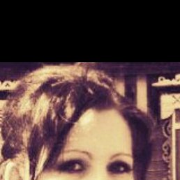 Nadin, 41, 