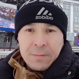 Alisher Sheraliyiv, ��������, 40 ���