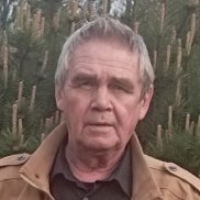Konstantin Borin, 67 , 