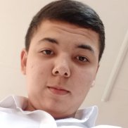 Amirshoh, 21 , 