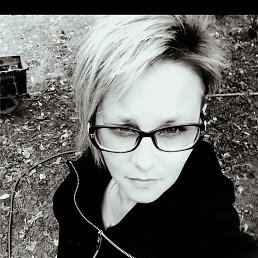 Anastasia, 35, 