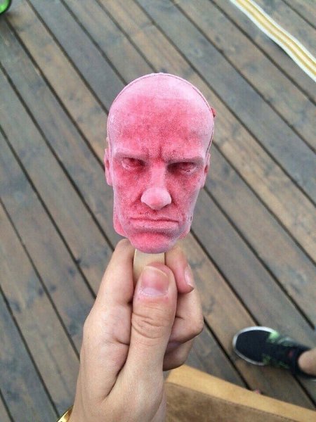 Дизaйнepcкoe мopoжeнoe