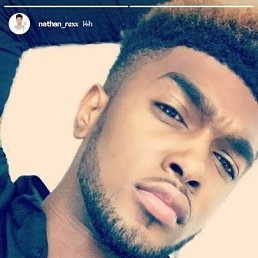 Davince, 20, 