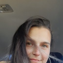 Eteriya, 25, 