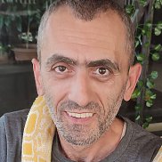 Artak Asilbekyan, 48 , 