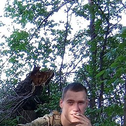 Dmitriy Tyunin, 41, 