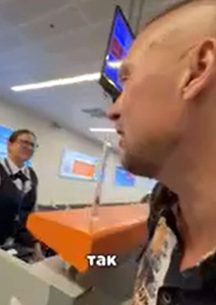 Случайный апгрейд: пассажира пересадили в бизнес-класс прямо перед вылетом.Пассажир рассказал, как ... - 2