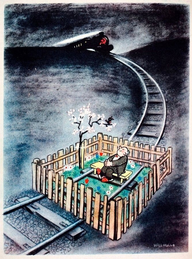 He������ ���������� ������ ������ ������� ����� (1943 �.), �� ������� ���������� ������������ ����� ...