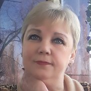 Валентина ВОРОНЕЖ, , Ульяновск Валентина ВОРОНЕЖ, , Ульяновск