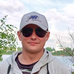 Андрей, 42, Ярославль