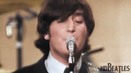 The Beatles - Help! [Blackpool Night Out, ABC Theatre, Blackpool, United Kingdom]