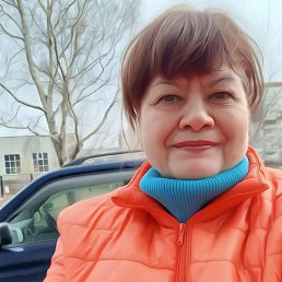 Olga, �����������