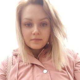 Alina, 31, 