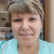 Любовь, 52 года, Омск Любовь, 52 года, Омск