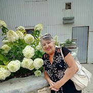 Надежда, 75 лет, Днепропетровск Надежда, 75 лет, Днепропетровск