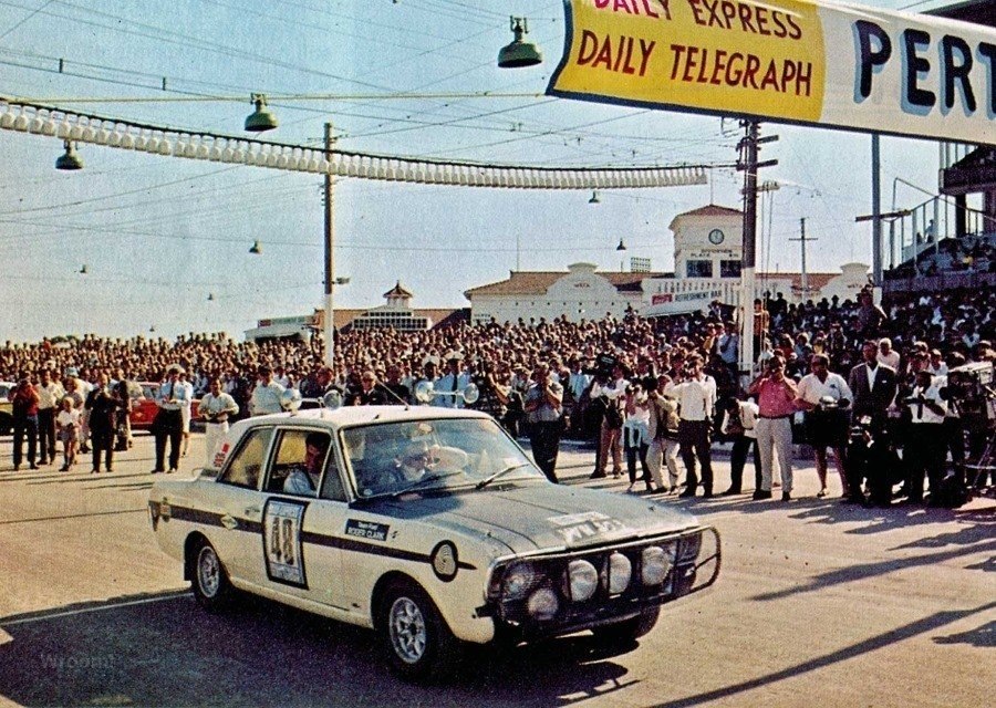      , 1968  - 5