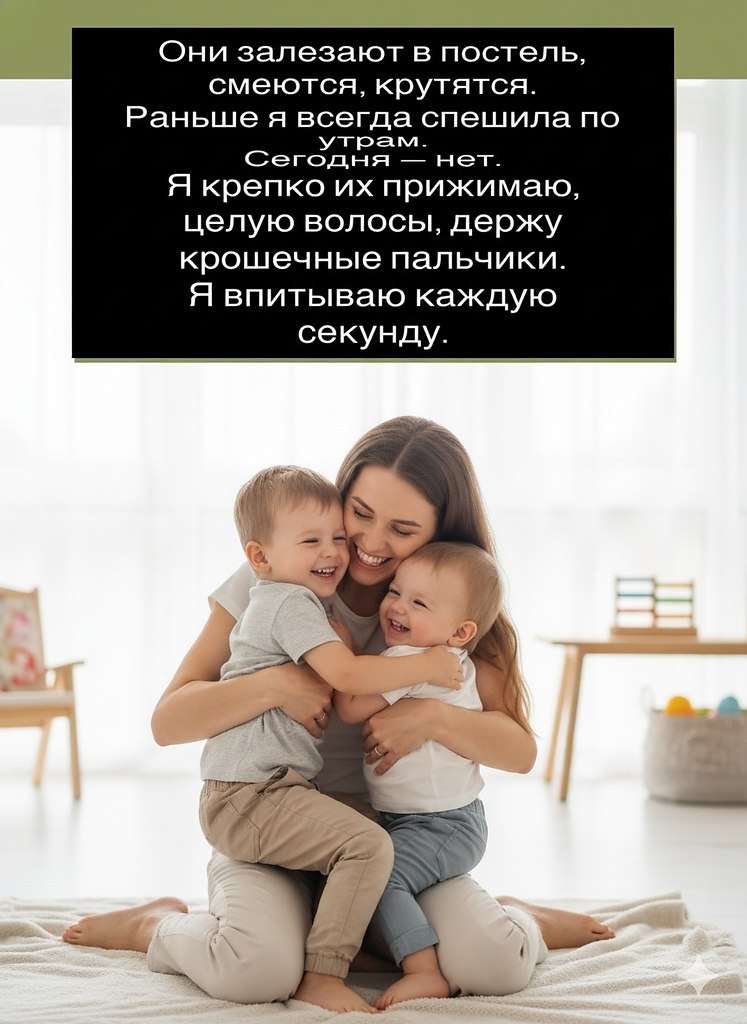 Как трогательно. Просто до глубины души. - 10