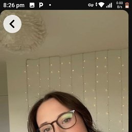 Ashley, 27, 