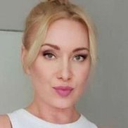 ANNA, 34 , 